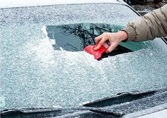더 이상 냉동: 차를 안전하고 빠르게 해동하는 방법에 대한 궁극적 인 가이드