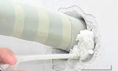 7CF PU FOAM SEALANT 기능 및 혜택