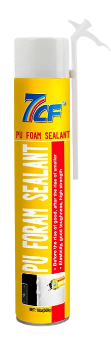 7CF PU FOAM SEALANT